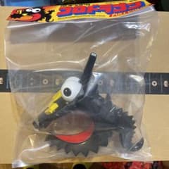 【新品未開封】コロドラゴン ソフビ フルカラー SOFVIPSのサムネイル