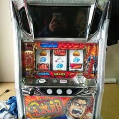 サラリーマン金太郎出世回胴編のサムネイル