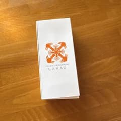 ペレグレイス美容液 ラカウ 40mL - メルカリ