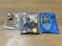 名探偵コナン 安室透 降谷零 バーボン グッズ 3点セット - メルカリ