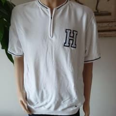 わけあり☆TOMMY HILFIGER☆半袖シャツのサムネイル