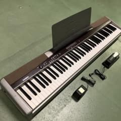 送料込み激安PX-735 CASIO 電子ピアノprivia 11年製美品| Buyee日本