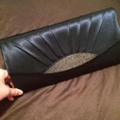 美品 クラッチバッグのサムネイル
