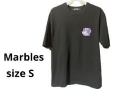 Marbles & Co. THE MARBLES TEAM Tシャツ Sのサムネイル