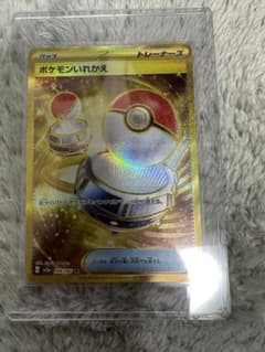 ポケモン入れ替えURのサムネイル