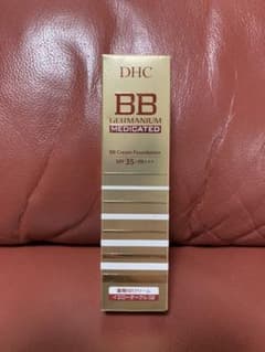 DHC BBクリーム　イエローオークル02のサムネイル