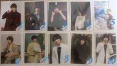 STARTO ENTERTAINMENT 伊野尾慧公式写真のサムネイル