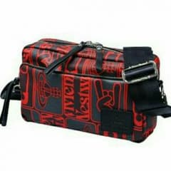 Vivienne Westwood　ショルダーバック　新品未使用のサムネイル