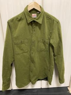 シャツ　メンズ　Mサイズのサムネイル