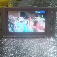 あず【プロフ必読】様専用パナソニックのワンセグテレビSV-ME750のサムネイル