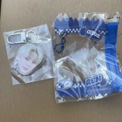 JO1 川尻蓮 カプセルトイ 2点セット まとめ売り - メルカリ