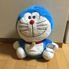 【はるな様専用】ドラえもん ぬいぐるみのサムネイル