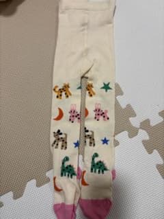 NEXT ベビータイツ 1.5-2歳 92cmのサムネイル