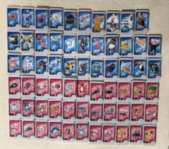 ポケモンフレンダ タグ まとめ売りのサムネイル