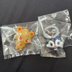 ジュエルペット めじるしアクセサリー2 ルーア ジャスパー - 2