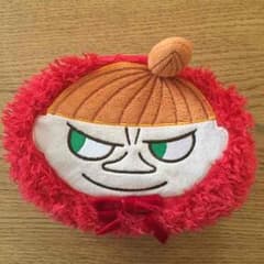 ムーミン 筆箱のサムネイル