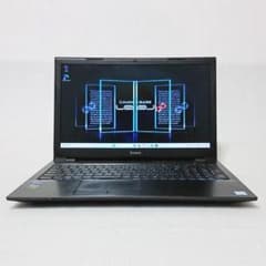 LEVEL∞ ゲーミングノートPC / core i5-8400 GTX1050 LEVEL∞ ゲーミングノートPC / core i5-8400 GTX1050 - メルカリ