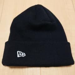 ニューエラ NEW ERA ニット帽のサムネイル