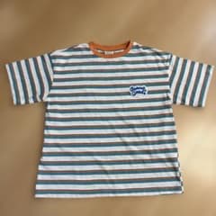 BREEZE OSAMU GOODS Tシャツ、140サイズのサムネイル