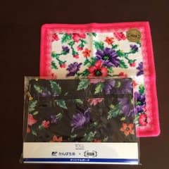 FEILER ハンカチ&ポーチ 新品のサムネイル