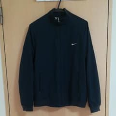 NIKE ナイキ ジャージ ブルゾン ジャンパーのサムネイル