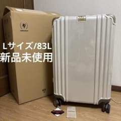 【新品未使用】LEGEND WALKER レジェンドウォーカー キャリーケースのサムネイル