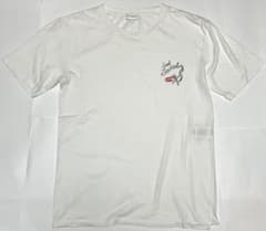 SAINT LAURENT リップシガーTシャツ - メルカリ