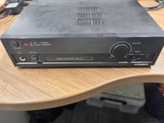OE-M15 パワーアンプ　Massive Power Amplifie - 5