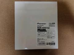 パイオニア パイオニア ブルーレイドライブ BDR-XD07LE ほぼ新品のサムネイル