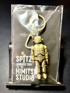 スピッツ / ioキーホルダーのサムネイル