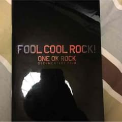 ONEOKROCK パンフレットのサムネイル