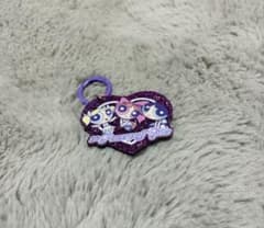 パワーパフガールズ アクリルキーホルダーのサムネイル