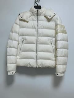 極美✨MONCLER ARAVIS ダウンジャケット サイズ2 - メルカリ