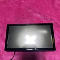 パナソニック　ゴリラ　Panasonic CN-GP710VDのサムネイル