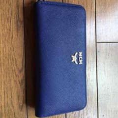 MCM 長財布のサムネイル