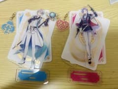 ROF-MAO トランプモチーフ アクスタ 不破湊 甲斐田晴のサムネイル