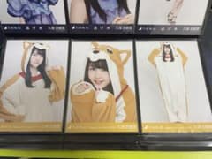 久保史緒里 バストアップ・干支 戌/「Happy New year 2018のサムネイル