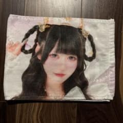 白咲りこ。　タオル　prettychuuのサムネイル