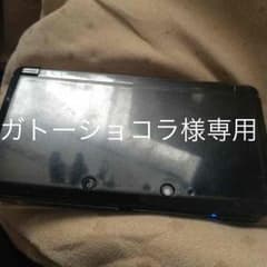 ニンテンドー3DSのサムネイル