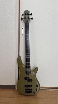 Ibanez RB830 Roadstar Ⅱ ジャパンヴィンテージ フジゲン - メルカリ