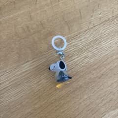 スヌーピー カプセルトイ アクリルキーホルダーのサムネイル