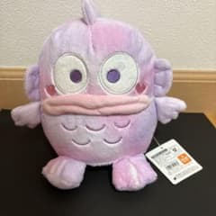 ハンギョドン ラブリーバースデー S ぬいぐるみのサムネイル