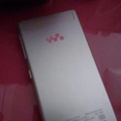 WALKMAN16Ｇのサムネイル