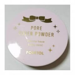 ポアトル　フェイスパウダーのサムネイル
