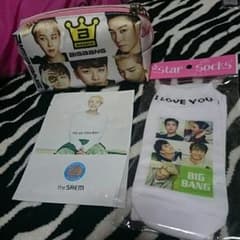 BIGBANG セットのサムネイル