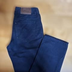 POLO RALPH LAUREN キッズ チノパンツ ネイビーのサムネイル