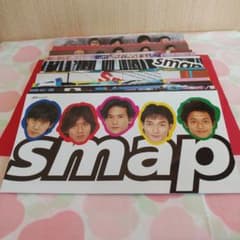 ☆希少☆SMAP　ファンクラブ特典　新品・未使用 m18124645853_1.jpg?1717310023