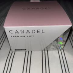 CANADEL カナデル プレミアリフト オールインワン  58gのサムネイル