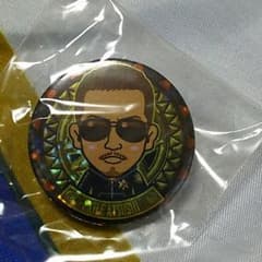 EXILE ATSUSHI 缶バッチのサムネイル