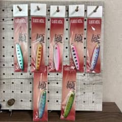 コジマクラフト カブキメタル40w 7点セット - メルカリ